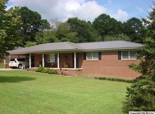 2225 Fairview Rd, Gadsden, AL 35904