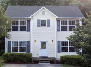 106 Mashburn Pl, Canton, GA 30114