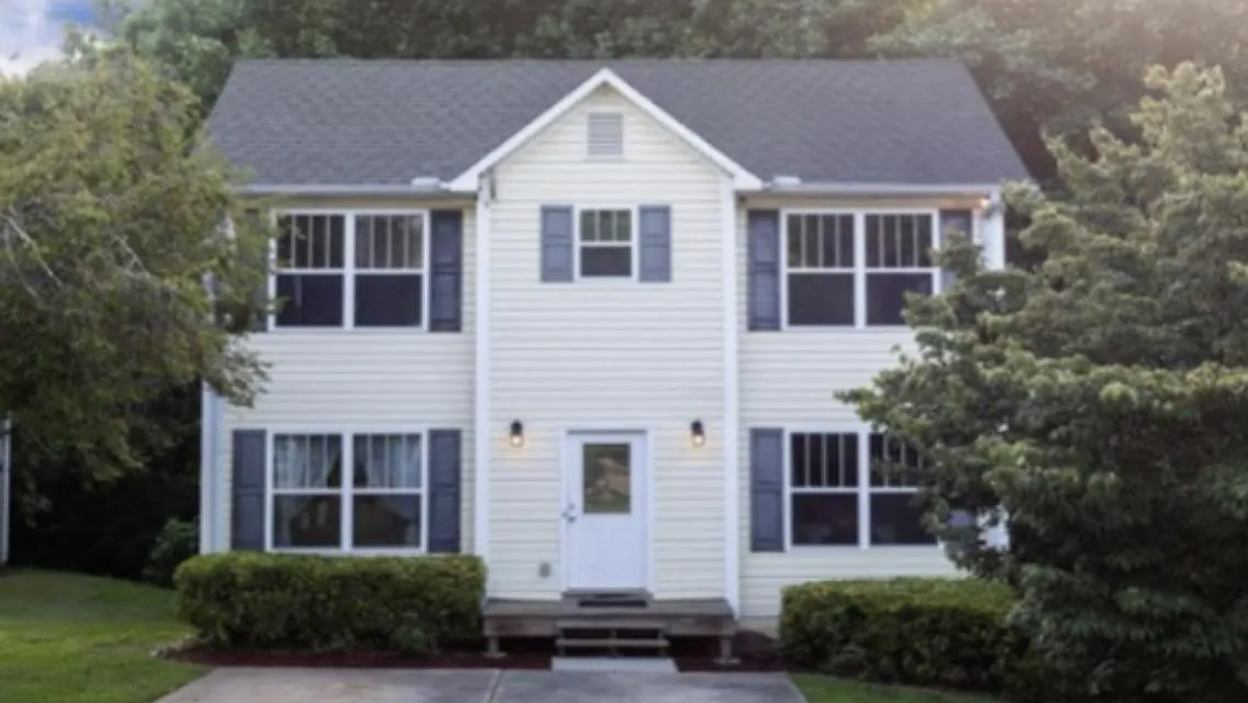 106 Mashburn Pl photo 1