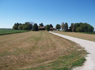 20940 E Thousand North Rd, Fairbury, IL 61739