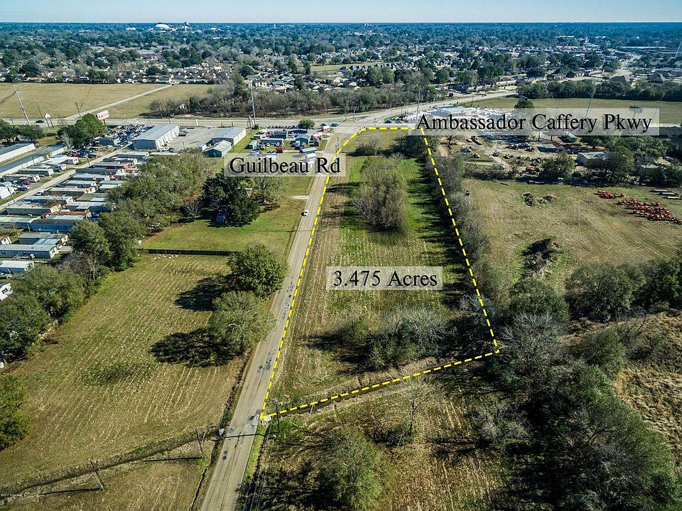 2nd image of 800 Guilbeau Rd #G