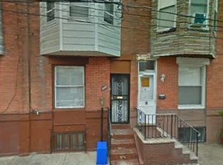 2242 Cantrell St, Philadelphia, PA 19145