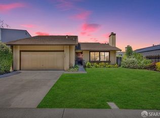 4488 Pitch Pine Ct, Concord, CA 94521