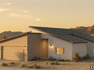 881 E Kiowa St, Pahrump, NV 89048