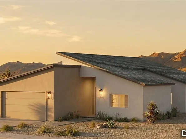 881 E Kiowa St, Pahrump, NV 89048