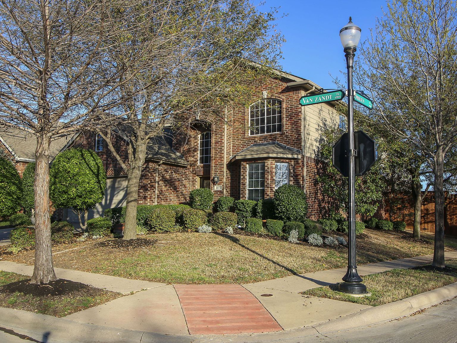 4872 Van Zandt Dr, Fort Worth, TX 76244 Zillow