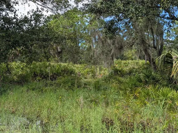 3241 DOUGLAS ROAD LOT 21, PORT CHARLOTTE, FL 33980