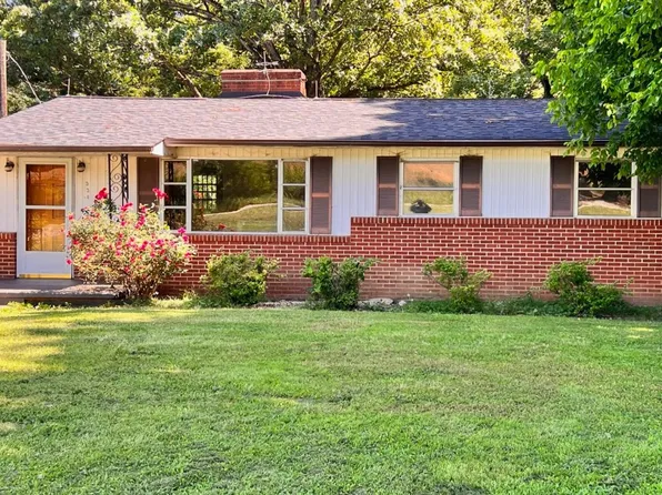 534 Speedway Rd, North Wilkesboro, NC 28659