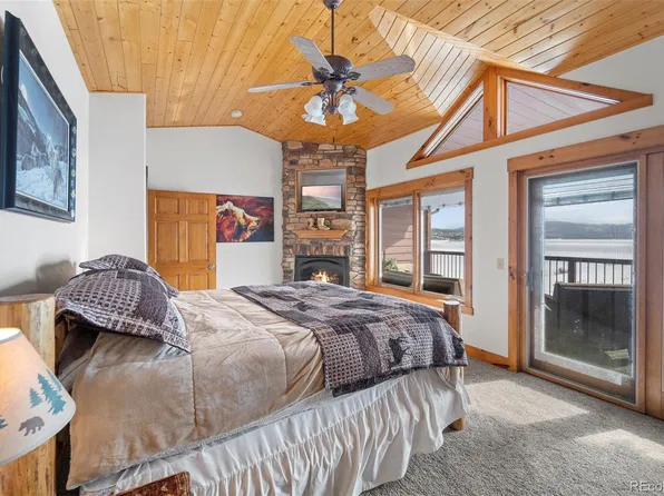 1026 County Road 64 #4, Grand Lake, CO 80447