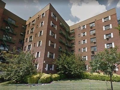 2821 Kings Highway #4L, Brooklyn, NY, 11229