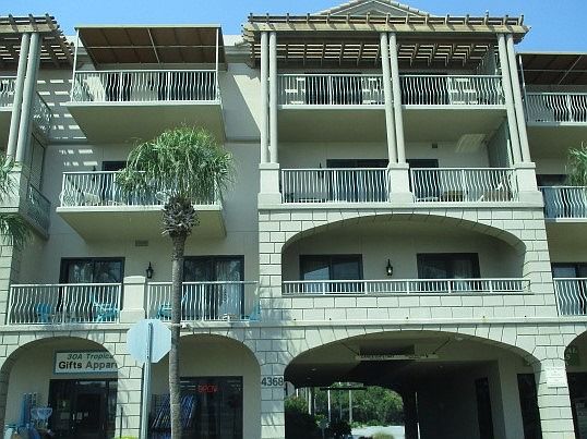 Property Front View