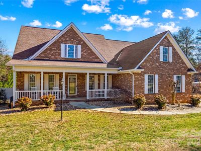 138 Buffalo Creek Dr, Statesville, NC, 28677