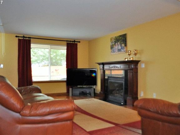 Fire Place