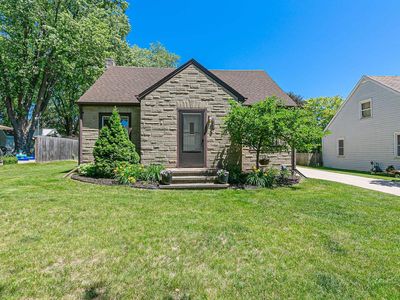 536 VAN BUREN STREET, Little Chute, WI, 54140