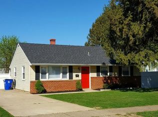 117 Festone Ave, New Castle, DE 19720