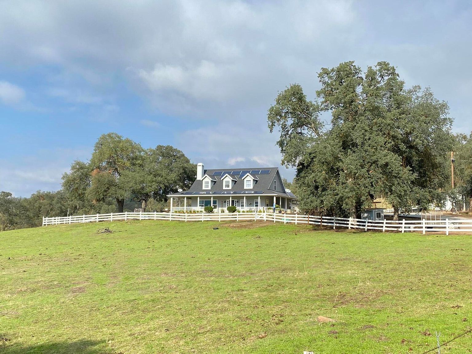 45234 Millwood Drive, Orosi, CA 93647 Zillow