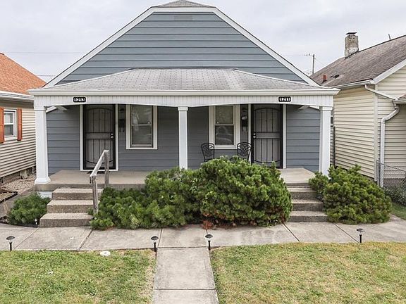 2nd image of 1213 N Grant Ave