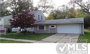 12047 Rockland St, Redford Twp