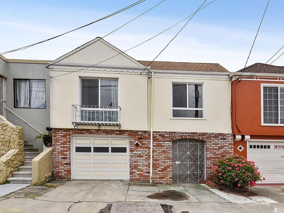 1st image of 61 Carrizal St