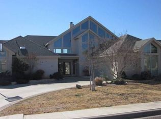 8236 San Diego St, Odessa, TX 79765