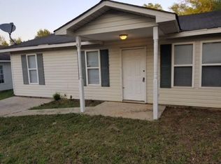 4264 Roy Ave, Macon, GA 31206