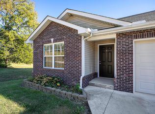 5360 Dover Springs Way, Knoxville, TN 37938