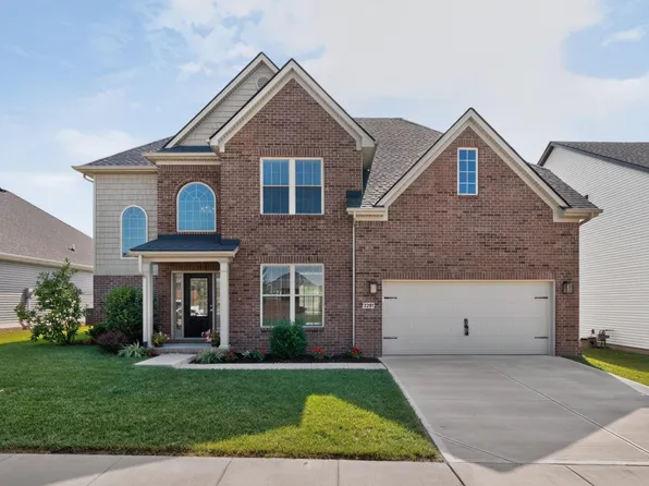 2291 Calendula Rd, Lexington, KY 40511