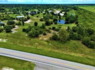 1370 State Route 70 E, Lake Placid, FL 33852