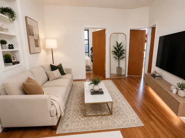 73 W 83rd St APT 2E, New York, NY 10024