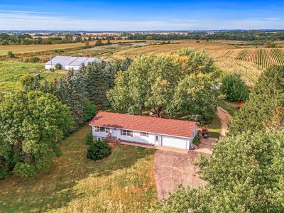 1520 Highway 64, New Richmond, WI, 54017