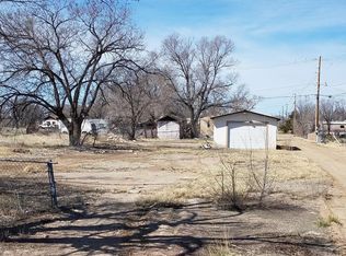 1125 Bent Ave, Las Animas, CO 81054
