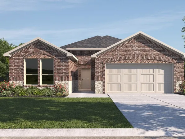 1913 Tacoma Way, Anna, TX 75409