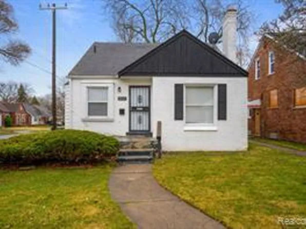 10642 McKinney St, Detroit, MI 48224