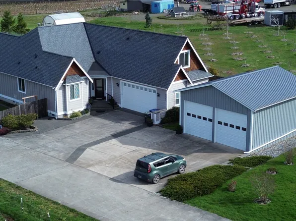 1946 Mount Baker Highway, Bellingham, WA 98226