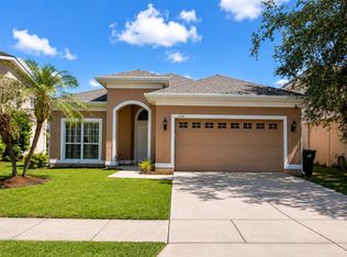 1448 Derby Glen Drive, Orlando, FL 32837