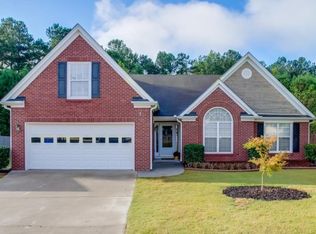 2608 Kylay Ln, Buford, GA 30519