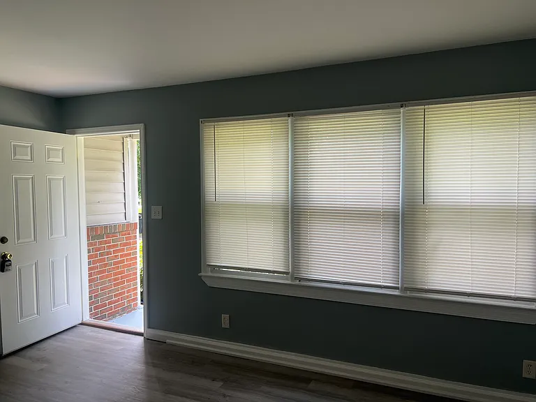 Family/entertainment room