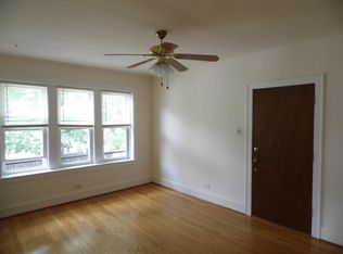 4311 W Sunnyside Ave, Chicago, IL 60630