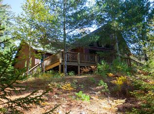 3044 County Route 26, Onchiota, NY 12989