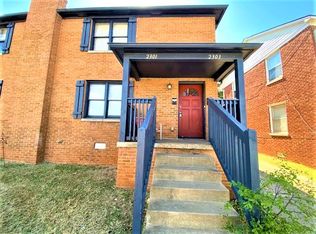 2301 N Gatewood Ave #2301, Oklahoma City, OK 73106