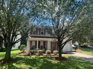 411 Ascott Way, Durham, NC 27713