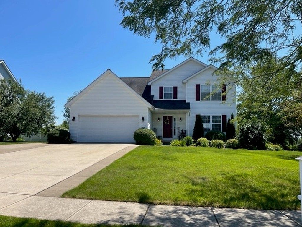 3001 Valley View Cir, Erie, PA 16509 Zillow