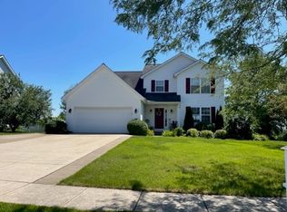 3001 Valley View Cir, Erie, PA 16509