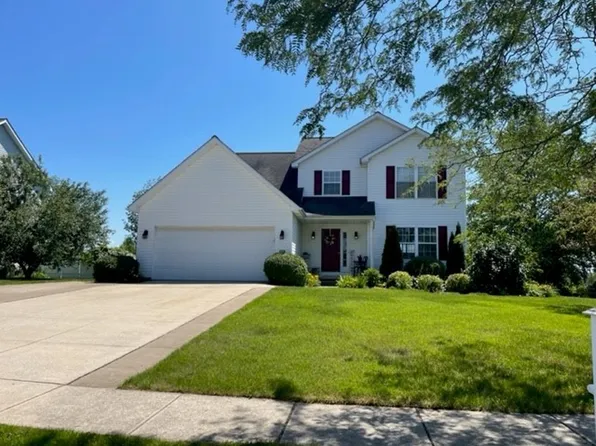 3001 Valley View Cir, Erie, PA 16509