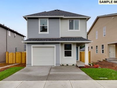 1402 NE 123rd Ave, Vancouver, WA, 98684