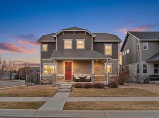 1921 Charles Brockman Dr, Fort Collins, CO 80525