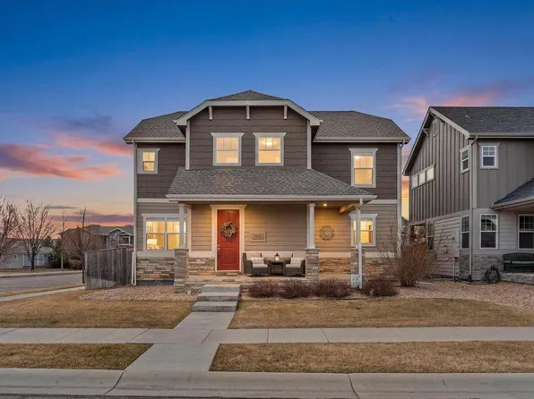 1921 Charles Brockman Dr, Fort Collins, CO 80525