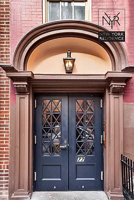 Rented by New York Residence | media 54