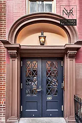 Rented by New York Residence