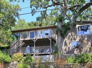 231 Ferndale Way, Redwood City, CA